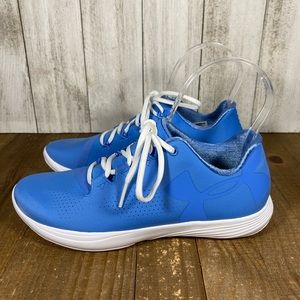 Under Armour Street Precision Low Womens